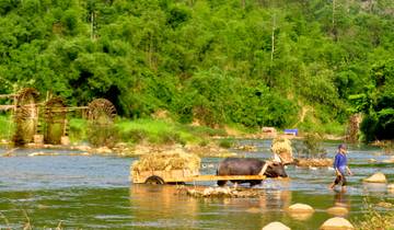 Vietnam Abenteuer von Süden nach Norden in 14 Tagen (14 Tage)