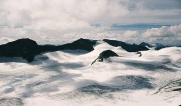 Premium snowshoe Adventure in the Heart of Norway 8 Days