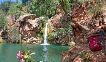 Algarve Küstenwanderung mit Charme (8 Tage) Rundreise