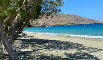 Cycladen: Eilandhoppen Serifos & Sifnos (10 dagen)