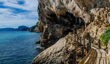 Sardinia for Singles and Solo Travelers 8 Days