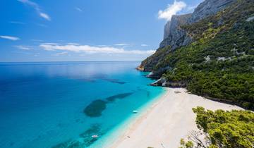 Sardinia for Singles and Solo Travelers 8 Days