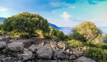 Sardinia for Singles and Solo Travelers 8 Days