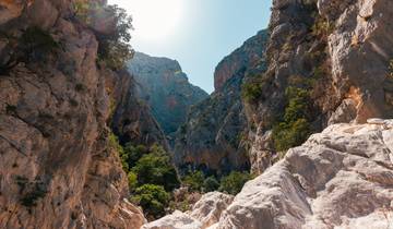 Sardinia for Singles and Solo Travelers 8 Days