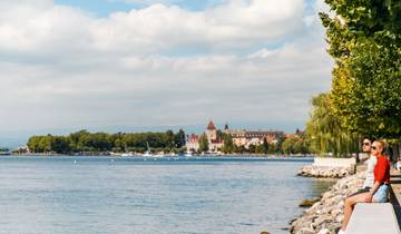 Via Jacobi Romont - Genève (7 jours)