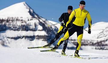 Winter Adventure week in the Antholz Valley 8 Days