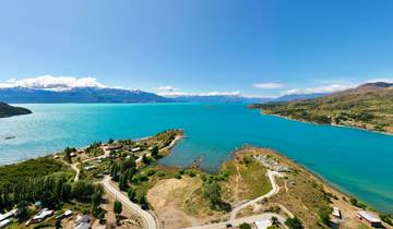 Patagonien Wanderreise (15 Tage)