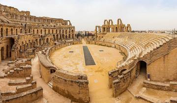 Tunesien: Sahara (9 Tage)