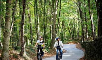 Catalogne classique - Circuit court Gérone et villages médiévaux (5 jours)