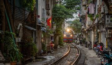 Das Beste der Bergwelt Nordvietnams (14 Tage)