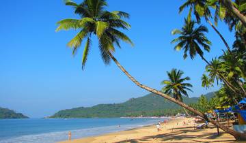 Increíble India y Playa (4 Estrellas) - 9 días