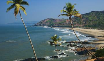 Incredible India & Beach (5 Star) - 9 days