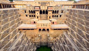 Classique Taj & Tigres (5 étoiles) - 8 jours