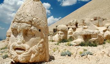 Estambul, Capadocia y Mesopotamia - 9 días