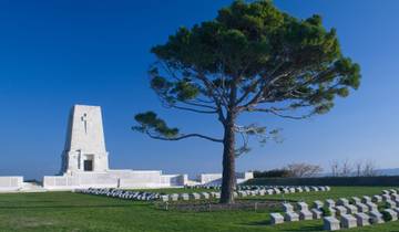 Classic Turkey & Gulet Cruise - 13 days