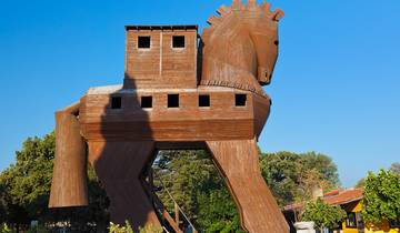 Turkey From West to East - 13 days