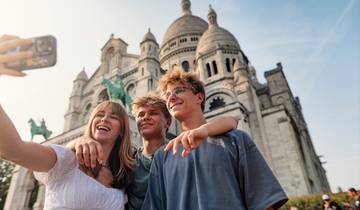 Les joyaux de l'Europe avec Paris 2027