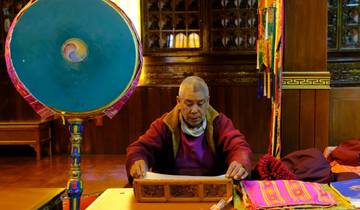 16 Days Incredible Tibet Ali Small Group Tour | Western China Package Adventure (Max 15)