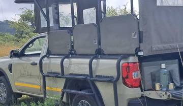 Wildlife, Culture & Mountains of Southern Africa