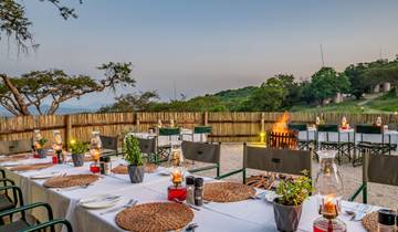 City, Coast & Safari - Best of South Africa