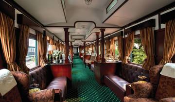 Rovos Golf Safari - 11 Days - 2026