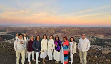 The ALULA Simple City Package Tour