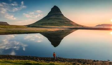 Island Signature: Roadtrip von Highlands zur Gletscher-Lagune