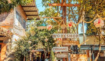 Thailand Signature : Golden Temples & Tropical Escape