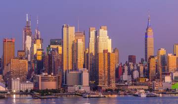 New York City: Relaxed City break Experience