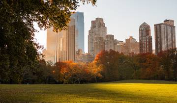 New York City: Relaxed City break Experience