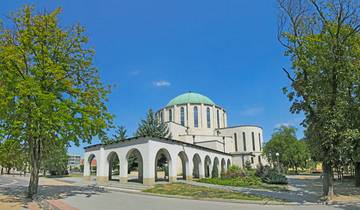 Villes complètes du Danube - FIDELIO Standard