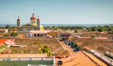 Costa Rica & Nicaragua Express - 7 days