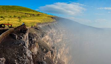 Costa Rica & Nicaragua Express - 7 days