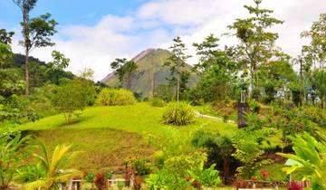 Costa Rica & Nicaragua Express - 7 jours