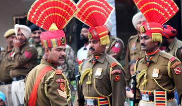 Inde classique et Amritsar (3 étoiles) - 8 jours circuit