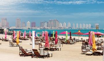 Doha Family Discovery (5 Star) - 3 days