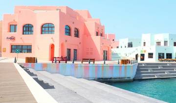 Doha Family Discovery (5 Star) - 3 days