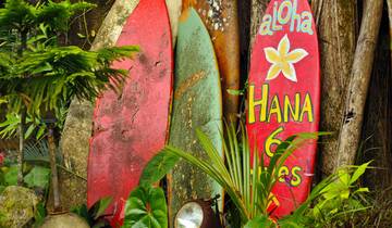 Découverte de Maui et d'Hawaï - 10 jours