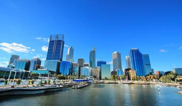 Merveilles de la côte ouest et Kimberley (2027/2028) (from Perth to Rivière Adélaïde)