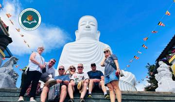 7 Dagen door de drie regio\'s van Vietnam met Sondax Travel-rondreis