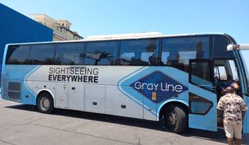 KSA : The Riyadh Experience