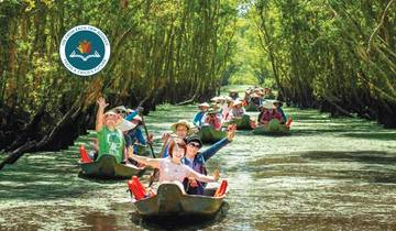 Circuit de 10 jours du nord au sud du Vietnam avec Sondax Travel circuit