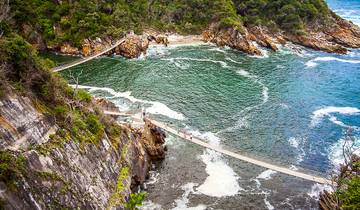 Kruger, Coast & Cape (from Johannesburg to Cape Town)