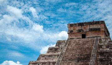 4 dagen in Mexico-Stad: Onontdekte Iconische Bezienswaardigheden-rondreis