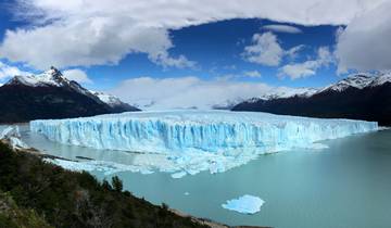 The Grand Southern Experience: Andes, Patagonia & Rio 20-Day Tour