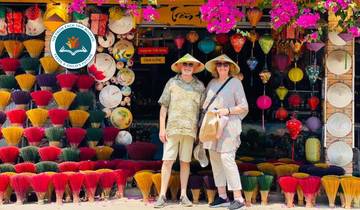 5 jours de découverte du centre du Vietnam avec Sondax Travel circuit