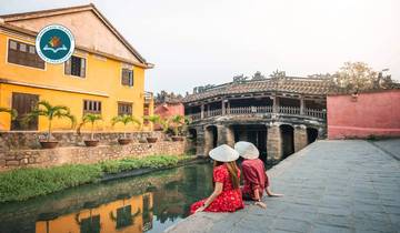 7-Day Vietnam Honeymoon: Mountain Wonders to Ocean Paradise