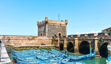 4-Day Private Desert Tour From Essaouira To Fès Tour