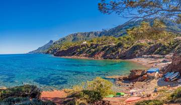 Majorque - Randonnée des points forts du GR 221 (8 jours)