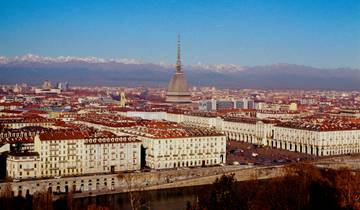 Piedmont - an Enjoyable Experience